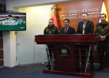 Defensa del consumidor lanza operativo control a la reventa de entradas