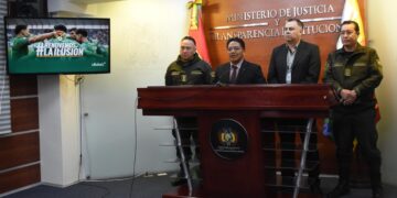 Defensa del consumidor lanza operativo control a la reventa de entradas