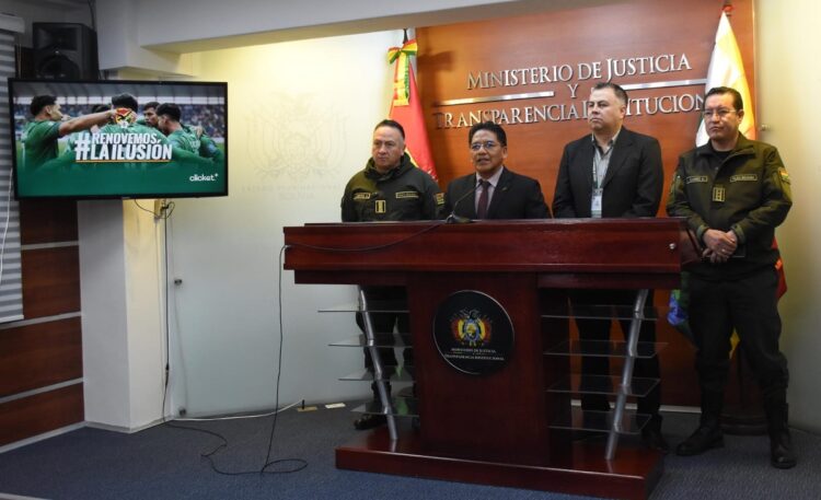 Defensa del consumidor lanza operativo control a la reventa de entradas