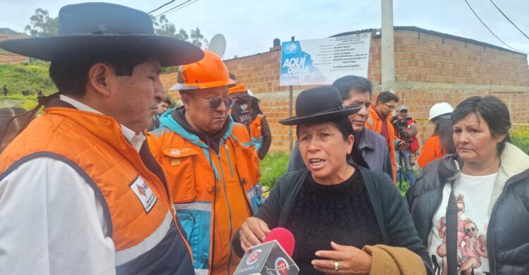 El Gobierno despliega 120 militares para coadyuvar en Codavisa