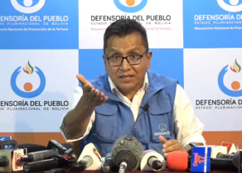 Defensor del Pueblo exhorta al Gobierno a ‘buscar salidas’ con el sector productor