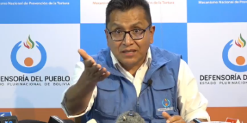 Defensor del Pueblo exhorta al Gobierno a ‘buscar salidas’ con el sector productor
