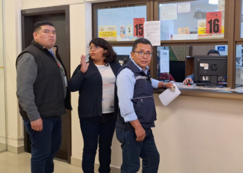 Defensor presenta acción popular contra autoridades y gobernaciones por los incendios