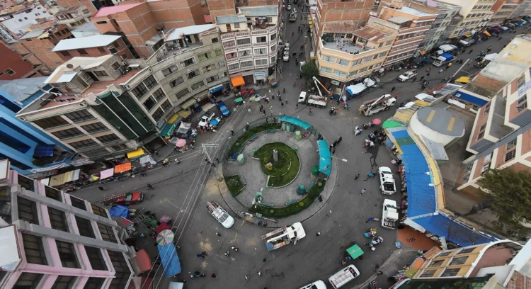 La Paz