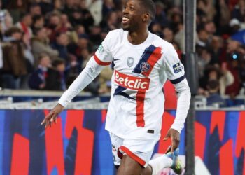 El PSG y un título de la Ligue 1 que cerrar antes de asaltar la Champions