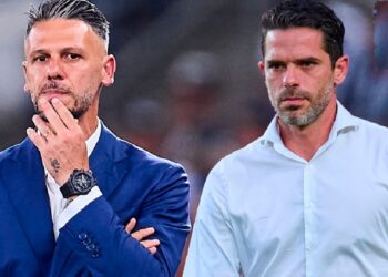 Gago y Demichelis se reencuentran en atractivo choque Guadalajara-Monterrey