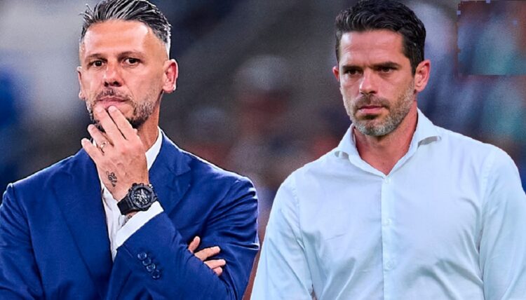 Gago y Demichelis se reencuentran en atractivo choque Guadalajara-Monterrey