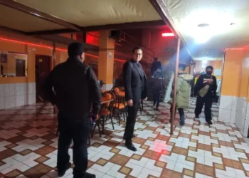 Rescatan a menor desaparecida en operativo contra la trata de personas en El Alto
