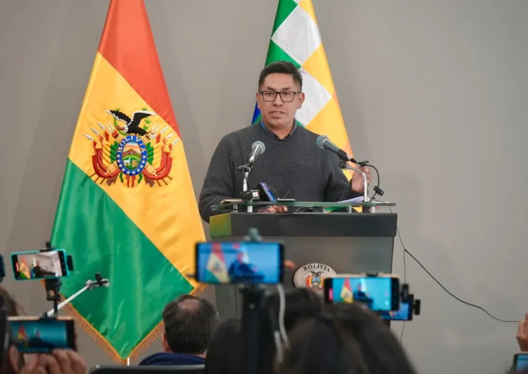 Gobierno presenta nuevo fondo para fomentar la producción lechera