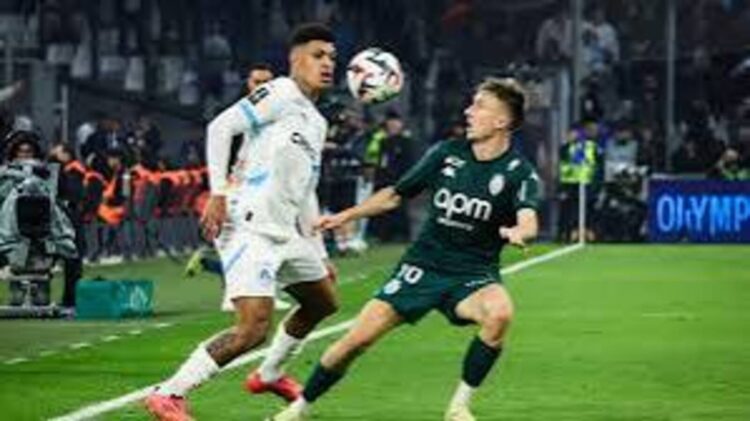 El choque Mónaco-Marsella atrae focos en jornada de descanso para el campeón PSG