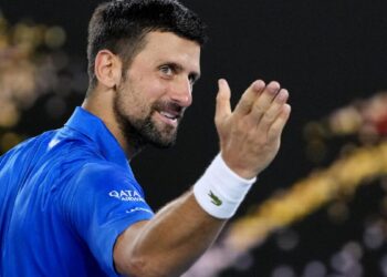 Vendaval Alcaraz en Australia, victoria y récord para Djokovic