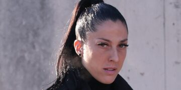Jenni Hermoso recurrirá a su vez la sentencia contra Rubiales por el beso no consentido