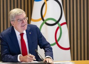 Thomas Bach renuncia a ser miembro del COI cuando abandone la presidencia