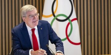 Thomas Bach renuncia a ser miembro del COI cuando abandone la presidencia