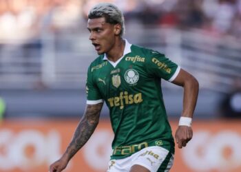 Semáforo del Brasileirao: El Palmeiras se hace con el liderato y pasa a depender de sí mismo