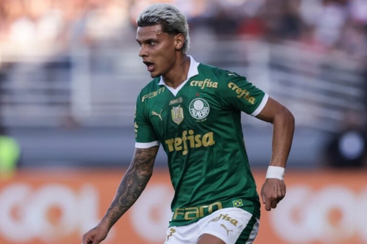 Semáforo del Brasileirao: El Palmeiras se hace con el liderato y pasa a depender de sí mismo