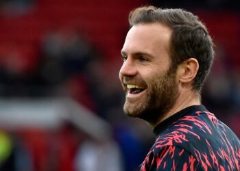 El español Juan Mata se une al San Diego de la MLS como socio inversor