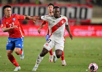 Chile, con la agónica necesidad de sumar puntos para salir del fondo