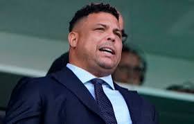 Ronaldo desiste de su candidatura a la presidencia de la CBF