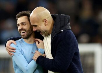 El City remonta ante el Brujas y pasa de desahuciado a ogro del play-off