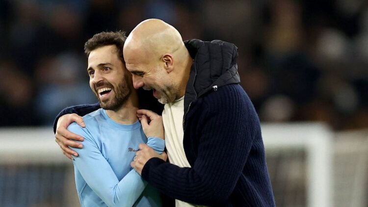 El City remonta ante el Brujas y pasa de desahuciado a ogro del play-off