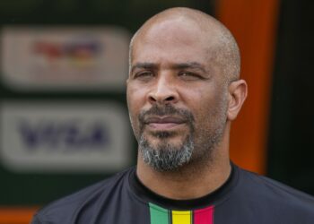 Nuevo seleccionador de Nigeria, Eric Chelle, promete ‘goles’ para estar en Mundial-2026