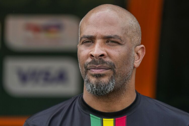 Nuevo seleccionador de Nigeria, Eric Chelle, promete ‘goles’ para estar en Mundial-2026
