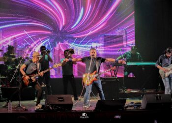 Deszaire despide el año con un concierto por los 20 años de su disco más exitoso