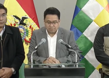 El Gobierno convoca oficialmente a sectores a diálogo sobre la disposición confiscatoria