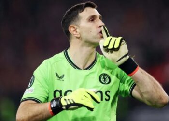 Aston Villa gana 3-1 en Brujas y acaricia los cuartos de Champions
