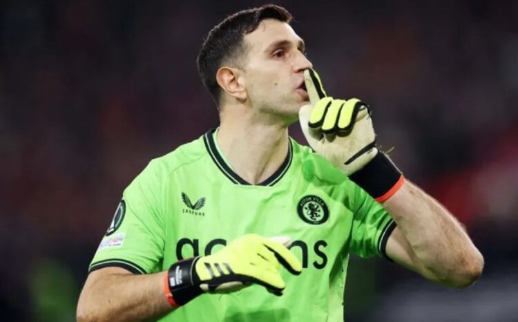 Aston Villa gana 3-1 en Brujas y acaricia los cuartos de Champions