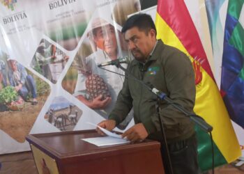 El Gobierno garantiza diésel subvencionado para el sector agropecuario