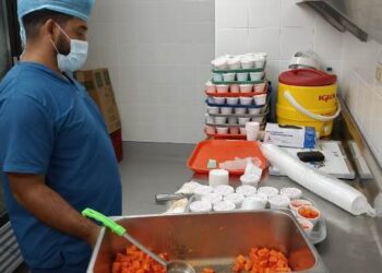 Hospitales públicos de Cochabamba se quedan sin insumos para alimentación de pacientes