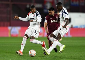 El Medellín, a cumplir en casa ante Lanús para avanzar a semis de Sudamericana