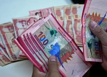 El incremento salarial de 2025 es el más alto en siete años 
