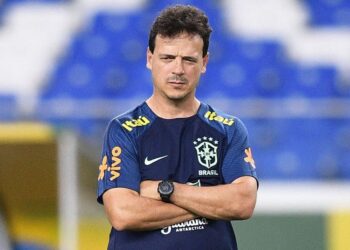 Cruzeiro de Brasil contrata a Fernando Diniz como nuevo DT