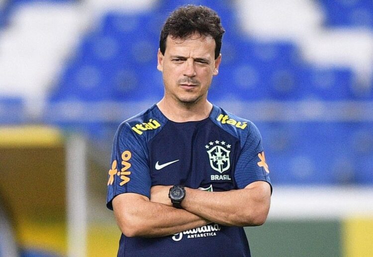 Cruzeiro de Brasil contrata a Fernando Diniz como nuevo DT