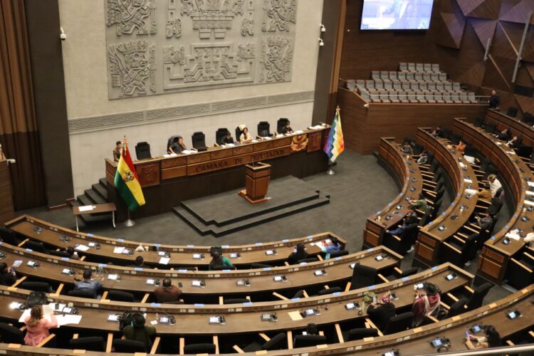 Diputados