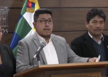 Diputados suspende tratamiento de los contratos de litio