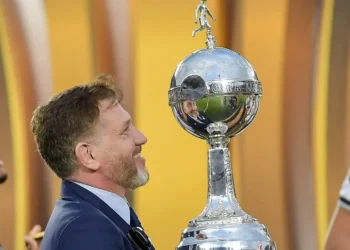 La final de la Conmebol Libertadores de 2025 se jugará en Lima