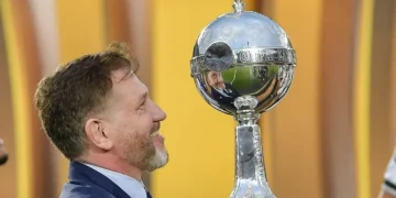 La final de la Conmebol Libertadores de 2025 se jugará en Lima