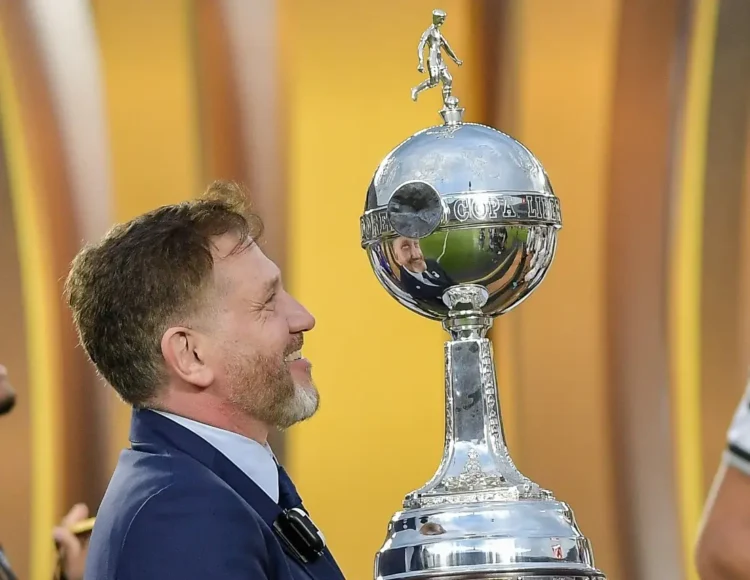 La final de la Conmebol Libertadores de 2025 se jugará en Lima