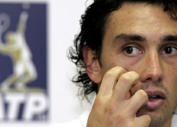 Principales casos de dopaje en el tenis en los últimos 20 años