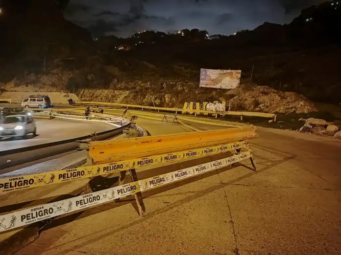 Alcaldía de La Paz atendió 550 emergencias tras la alerta naranja