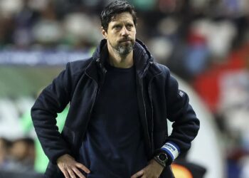 El Porto despide al técnico Vitor Bruno