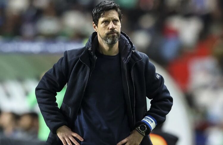 El Porto despide al técnico Vitor Bruno