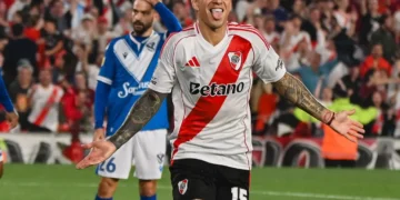 Boca se medirá con Lanús y River con Barracas en octavos del Apertura argentino