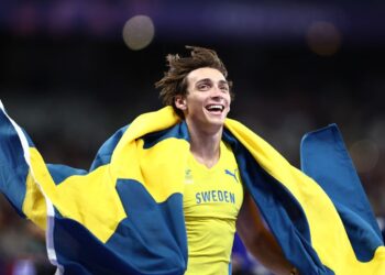 Duplantis apunta alto en un Mundial ‘indoor’ con grandes ausencias
