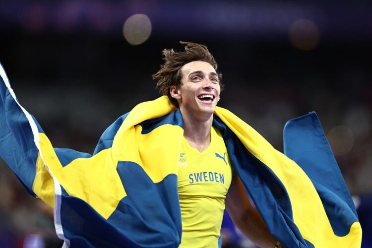 Duplantis apunta alto en un Mundial ‘indoor’ con grandes ausencias