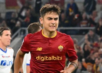 Dybala tendrá que ser operado y se perderá el resto de la temporada